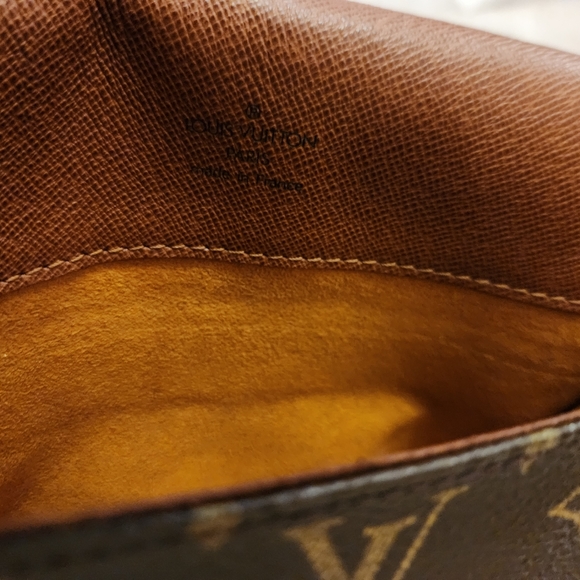 Louis Vuitton Vintage Collection - Picture 3 of 12